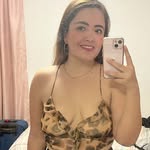 Marjorie Marquez - @marjoriemmv - Instagram