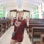 Marjorie Marquez - @marjoriemarquez74 - Instagram