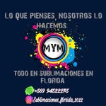 Marjorie Márquez - @sublimaciones_florida_2022 - Instagram