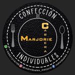 Marjorie May Cabrera - @individuales_marjorie - Instagram