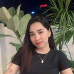 Marjorie May Sison - @marjsisonx - Instagram