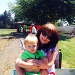 Margie Brandon Mayer - @marjoriemayer - Instagram