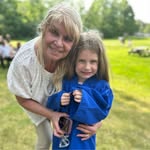 Marjorie Hunt-Mayer - @mayernarj - Instagram