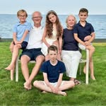 Marjorie Miller-Mayer - @marjorieamillermayer - Instagram
