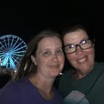 Marjorie Mayo - @moonstruck127 - Instagram