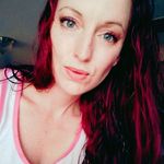 Marjorie McCormack - @mmgrunt1313 - Instagram