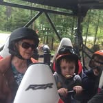 Marjorie Furness Mckee - @mmckeemfm - Instagram