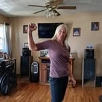 Marjorie Mckee - @margemb43 - Instagram