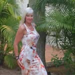 Marjorie Mckeen - @marjoriemckeen - Instagram