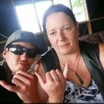 Marge N Kim Mcleod - @marjoriemcleod26 - Instagram