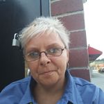 Marjorie Meade - @marjorietoles - Instagram