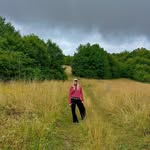 Marjorie Meadows - @aizpunsyrn - Instagram