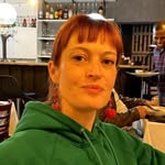 Marjorie Meier - @marjmeier - Instagram