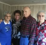 Marjorie Melton - Facebook