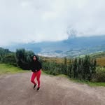 Marjorie Monroy - @marjoriemonroy4 - Instagram