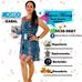 Marjorie Monroy/ Cemucaf-Digeex - Facebook
