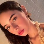 Marjorie Morales - @marjoriemrls - Instagram