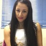 Marjorie Morales Salinas - @marjoriemorales777 - Instagram
