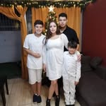Marjorie Moreno - @marjoriemorenobenaldo - Instagram