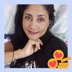 Marjorie Moreno - @marjorie1986alaniz - Instagram