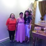 Marjorie Moreno - @marjorie.moreno.9083 - Instagram