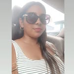 Marjorie Moreno - @marjoriecicmaide21 - Instagram