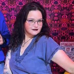 Marjorie Moreno - @marjoriecms - Instagram