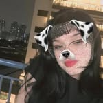Marjorie Moreno - @_kysmiu - Instagram