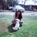 Marjorie Moreno Alcalde - @marjoriemoal - Instagram