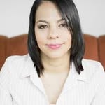 Marjorie Moreno Salas - @marjoriemorenosalas - Instagram