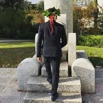 Marjorie Morton - @lamimbobar - Instagram