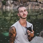 Marjorie Morton - @putzechikaat - Instagram