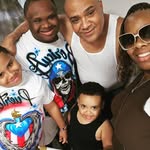 Marjorie Moses - @sept_virgo79 - Instagram