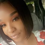Marjorie Moses - @margievocals_23 - Instagram