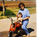 Marjorie Mueller - @marjoriemueller1 - Instagram