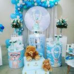 Marjorie Lopez Murillo - @decoracionesmayi - Instagram
