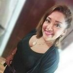 Marjorie Murillo - @marjorie_murillo19 - Instagram