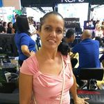Marjorie Murillo - @marmurilloartavia - Instagram