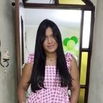 Marjorie Murillo - @murillomarjo28 - Instagram