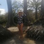 Marjorie Murillo - @marjorie.murillo.31 - Instagram