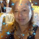 Marjorie Murillo Cedeño - @mayi13064 - Instagram