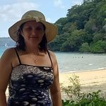Marjorie Murillo Porras - @marjorie.murilloporras - Instagram