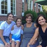 Marjorie Murray - @marjorie.murray.549 - Instagram