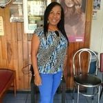 Marjorie Nicholson - @marjorienicholson - Instagram
