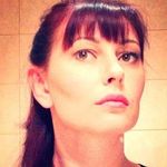 marjorie nicholson - @marjorienicholsonwg - Instagram