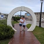 Marjorie Oakley Ricken - @mozzyo414 - Instagram