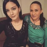 Marjorie - @marjorie.pacheco - Instagram