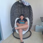 Marjorie Bodero Pacheco - @axelmarjorie10 - Instagram