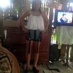 Marjorie Pacheco - @marjoriepacheco2299 - Instagram