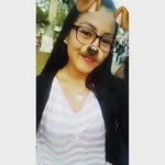 Marjorie Pacheco - @marjy03 - Instagram